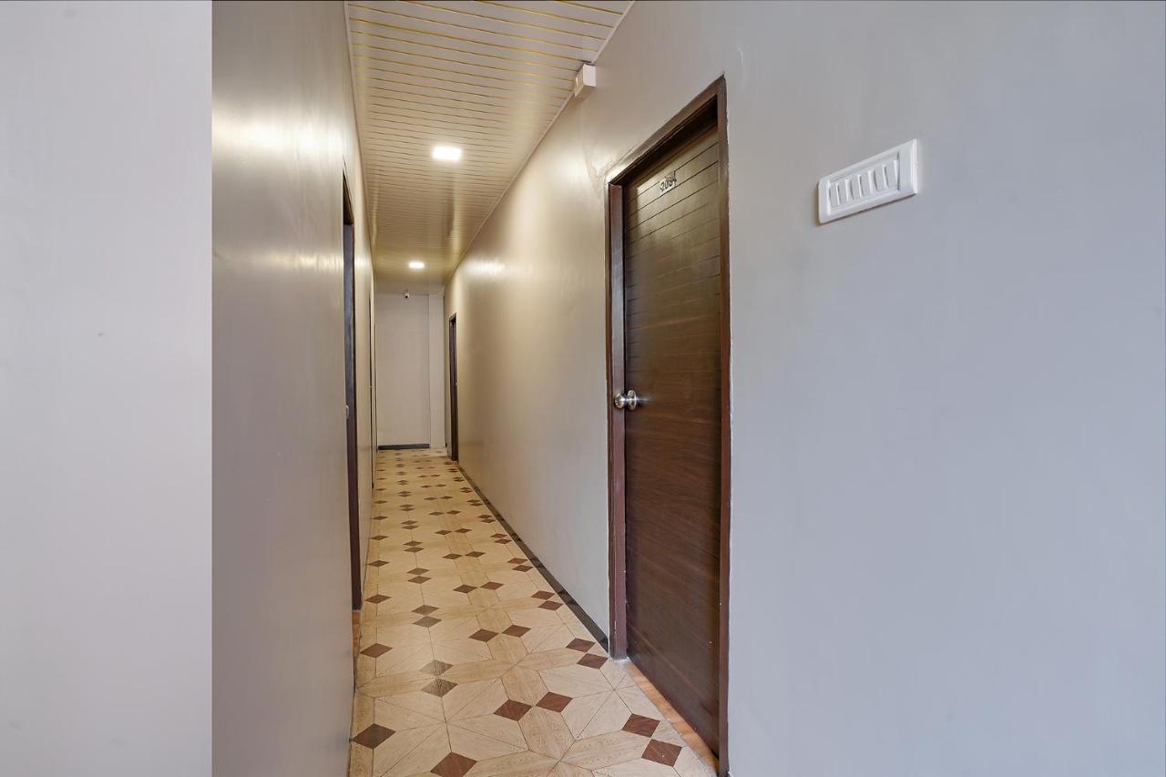 Fabexpress Comfort Stay - Nr Mumbai International Airport Buitenkant foto