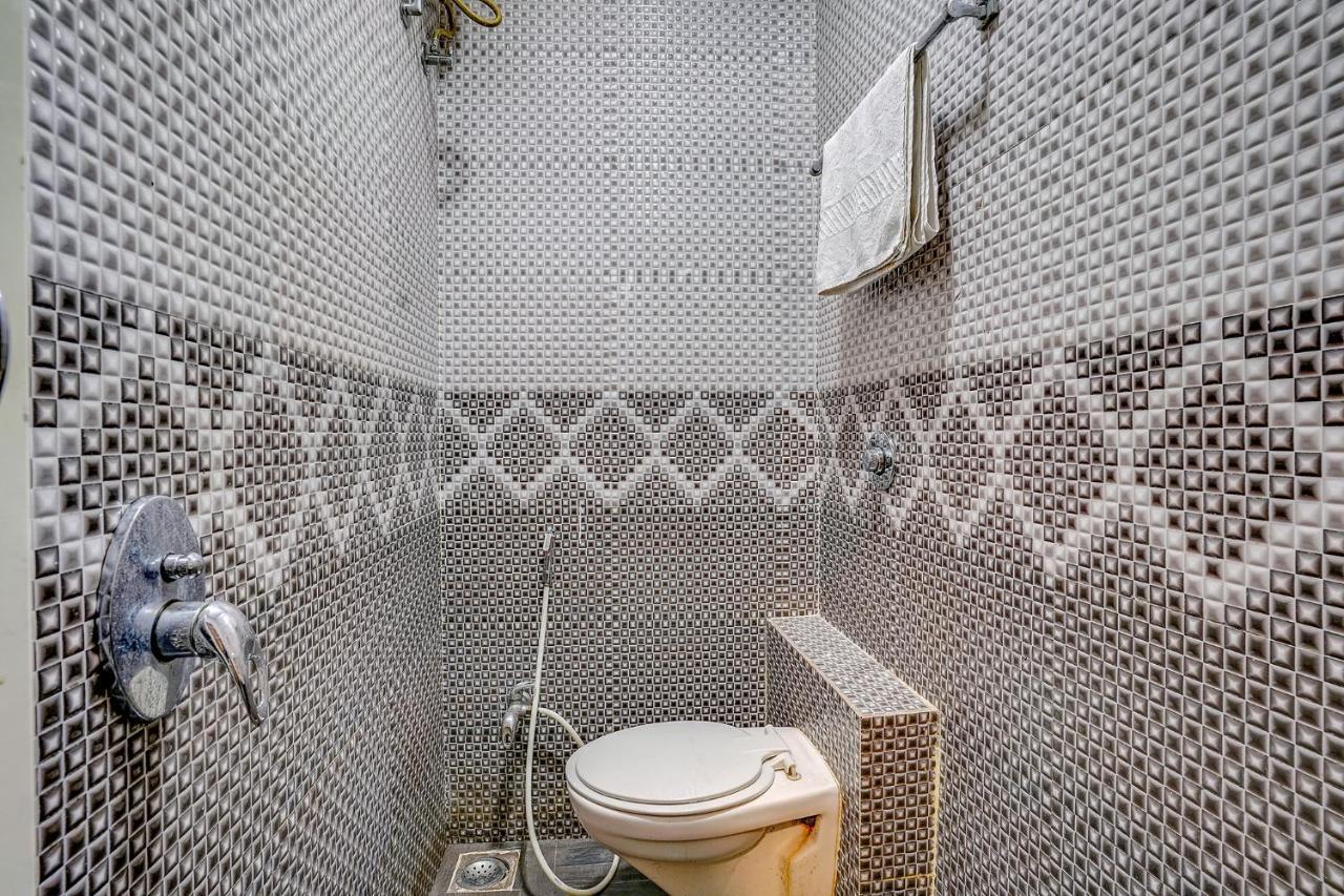 Fabexpress Comfort Stay - Nr Mumbai International Airport Buitenkant foto